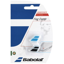 Flag Damp 2er Pack