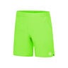 Crew Shorts Boys-Neon Green