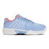 EXPRESS LIGHT 3 Clay Clay court shoe Women-light blue, white