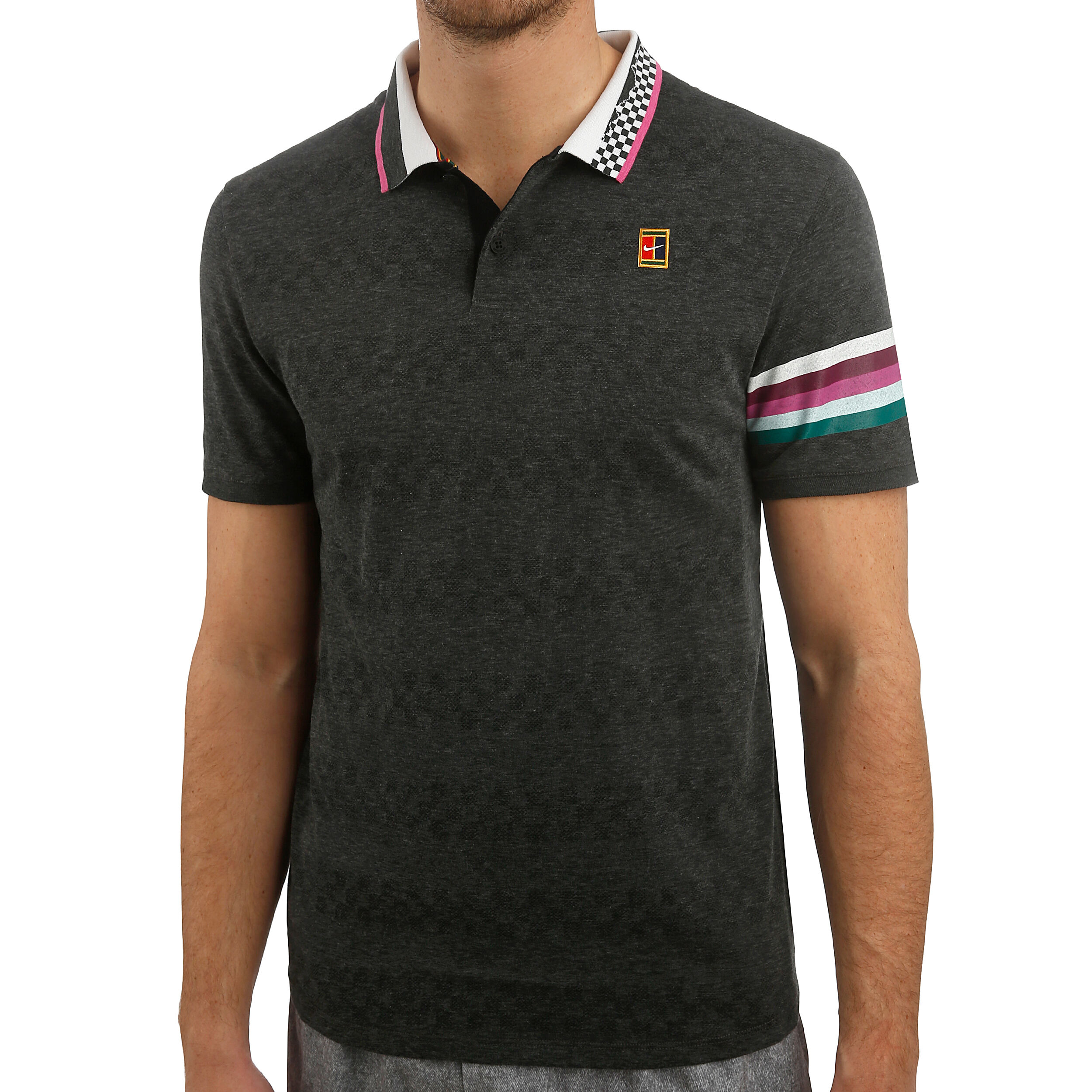 Polo nike court discount
