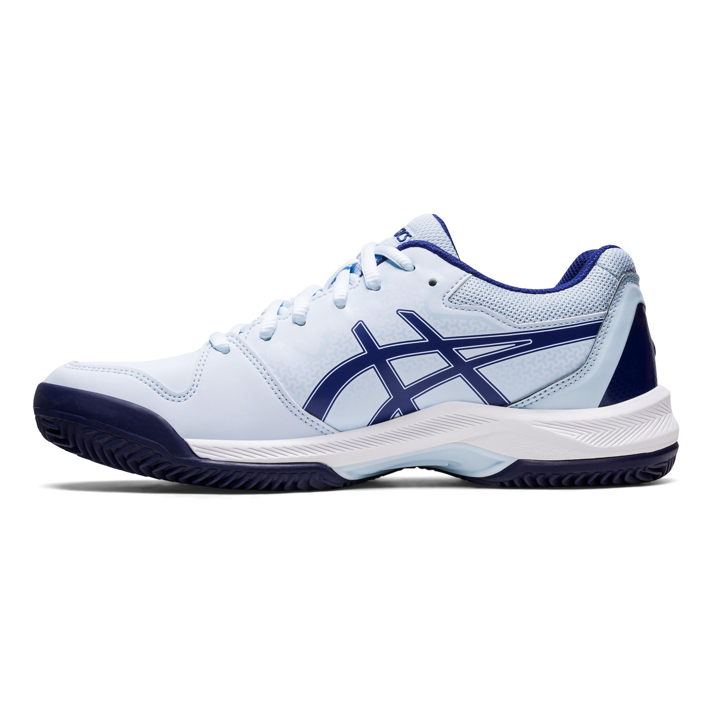 Asics women's gel-dedicate sale 5 tennis shoes