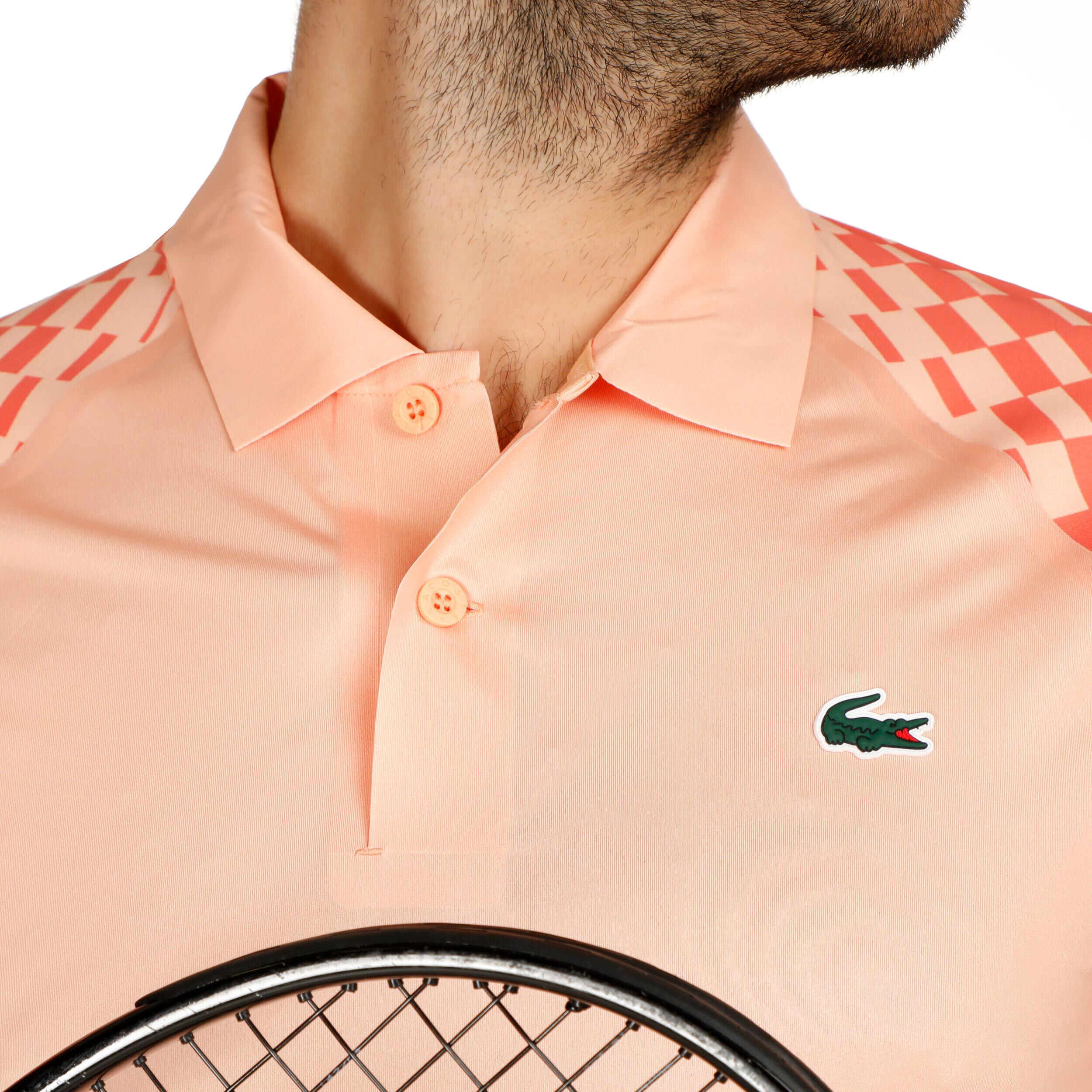 Polo lacoste shop sport tennis