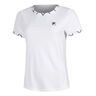 Yamila T-Shirt Women-White