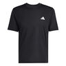Basic T-Shirt Men-black