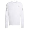 adi365  Running shirt Men-white