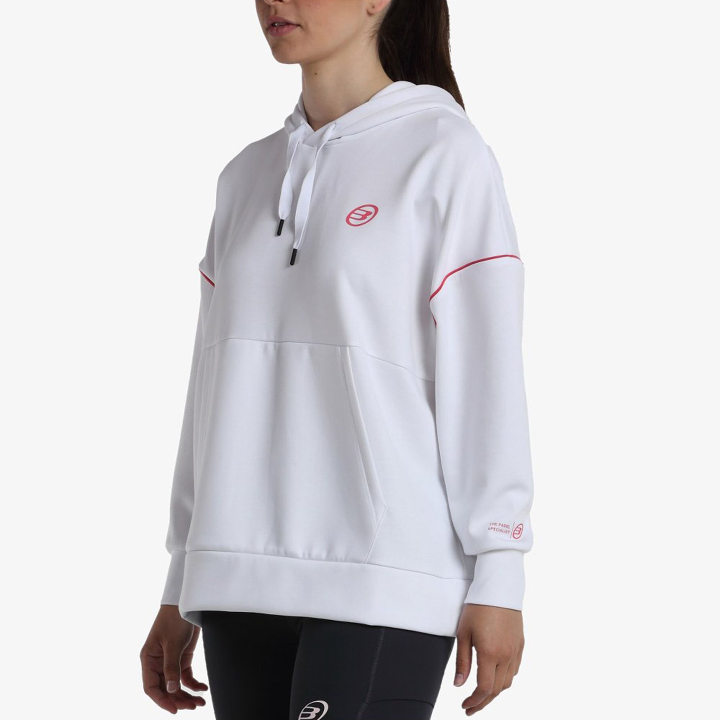 Bullpadel sudadera best sale