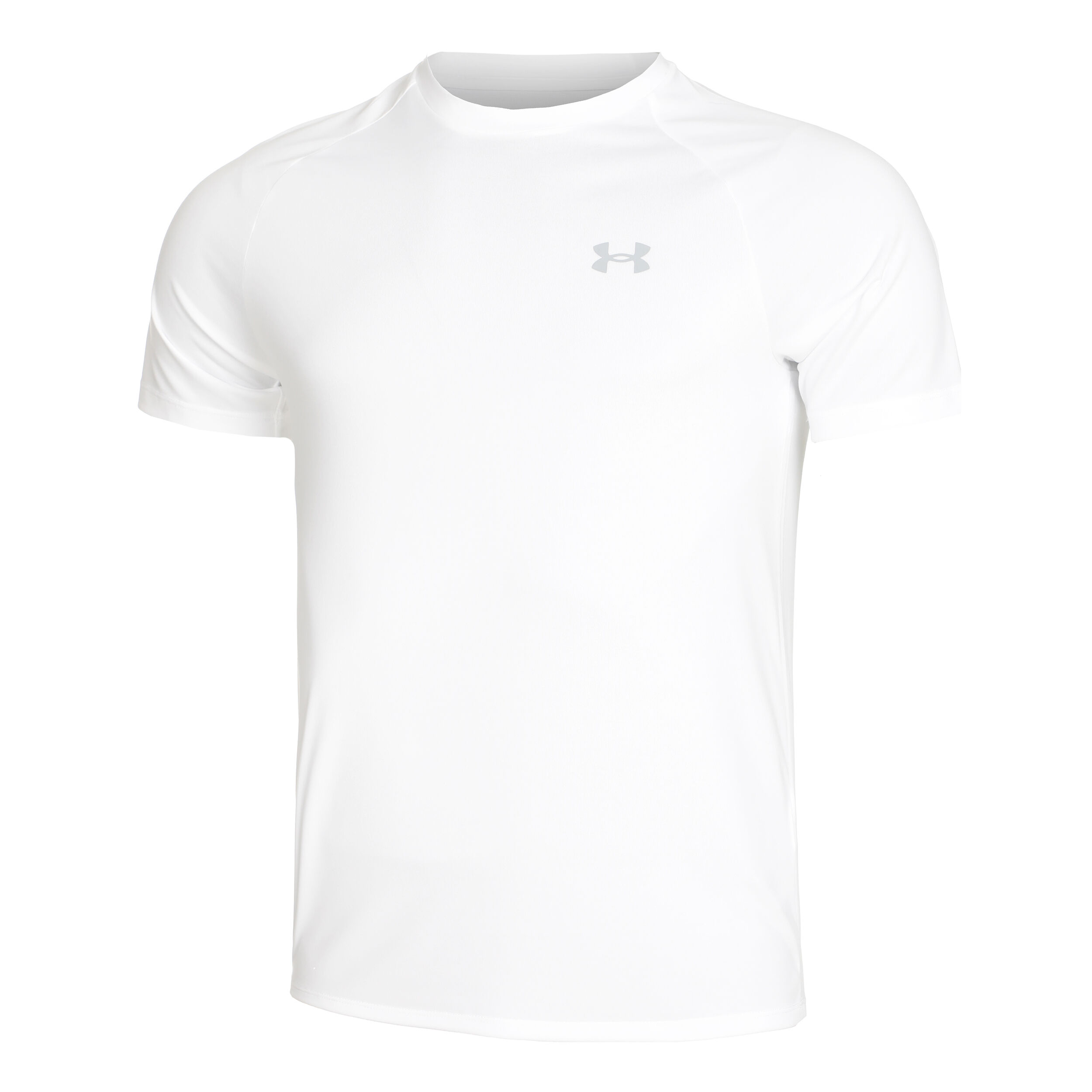 Buy Under Armour Tech 2.0 T Shirt Men White online Tennis Point UK
