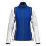 Club 25 Jacket Women Training Jacket Women-Blue,White