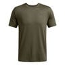 Vanish Energy SS-BLK Short-Sleeves