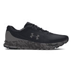 Under Armour Running shoes Under Armour Charged Bandit TR 3 SP Trail running shoe Men-black, dark grey