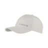 Pro Player Cap Unisex - white, 