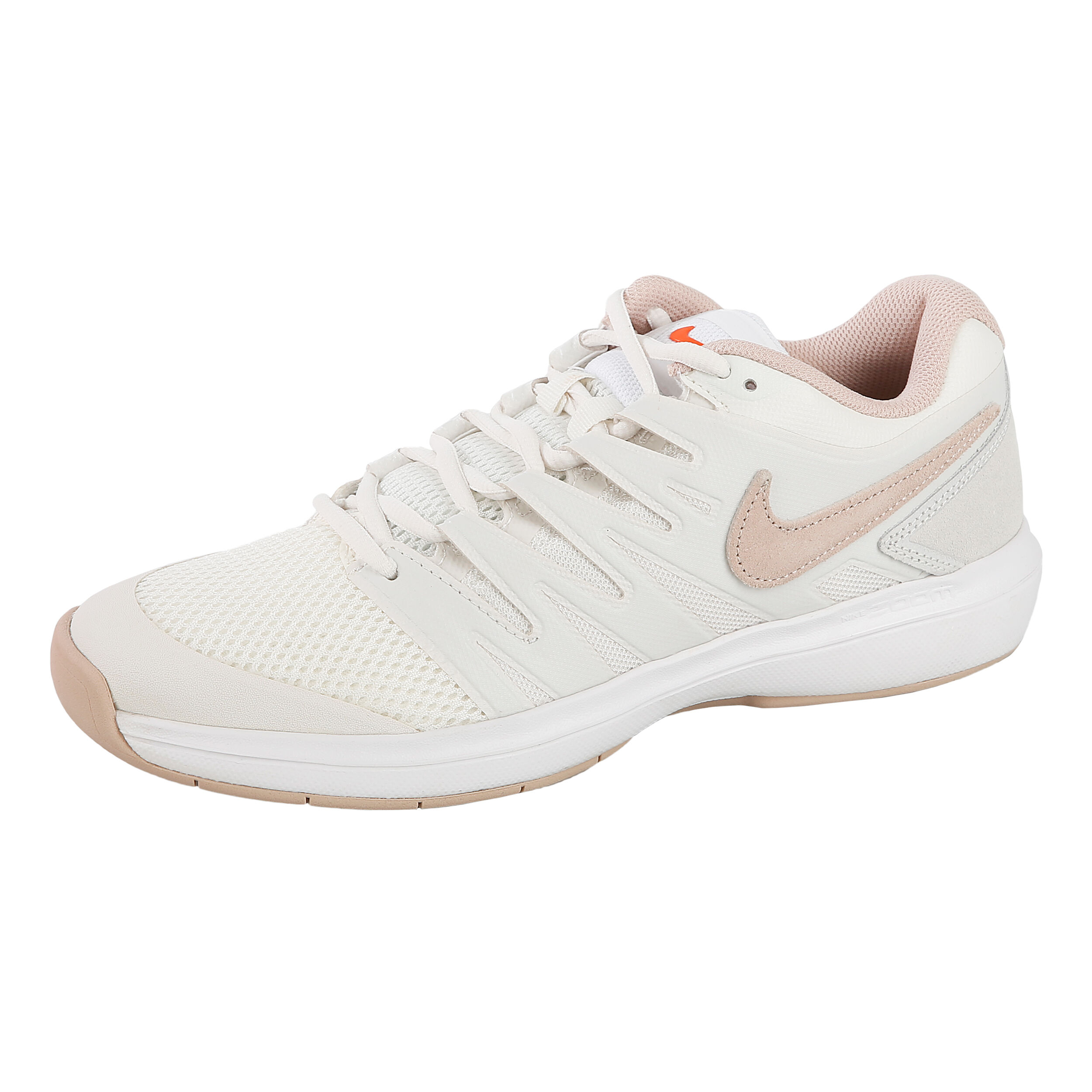 Buy Nike Air Zoom Prestige Carpet Shoe Women Cream Beige online Tennis Point UK