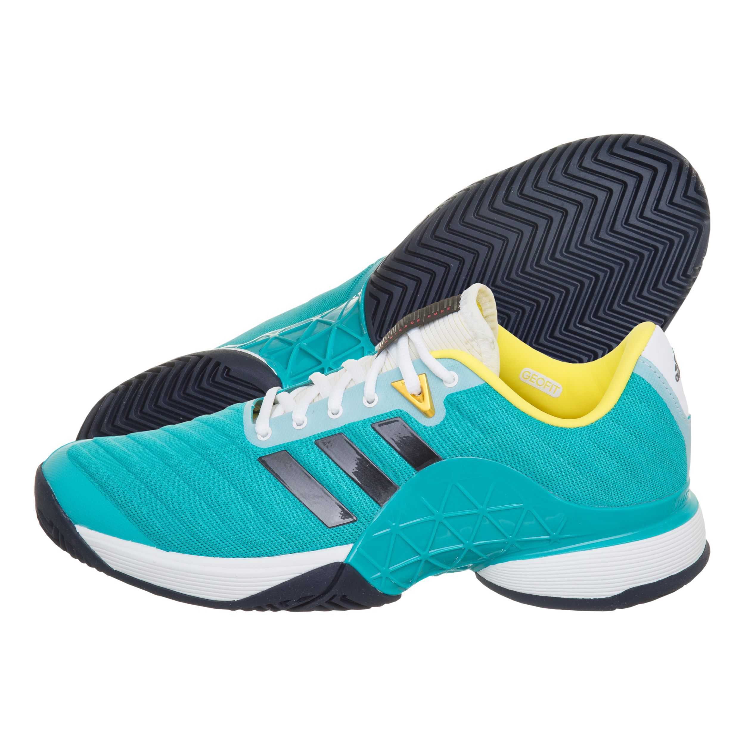 Men's barricade 2018 deals tennis shoe
