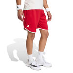 adidas Shorts adidas Classics 9inch Short Shorts Men - red, beige
