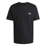 adidas T-Shirt adidas Slide T-Shirt Men-black