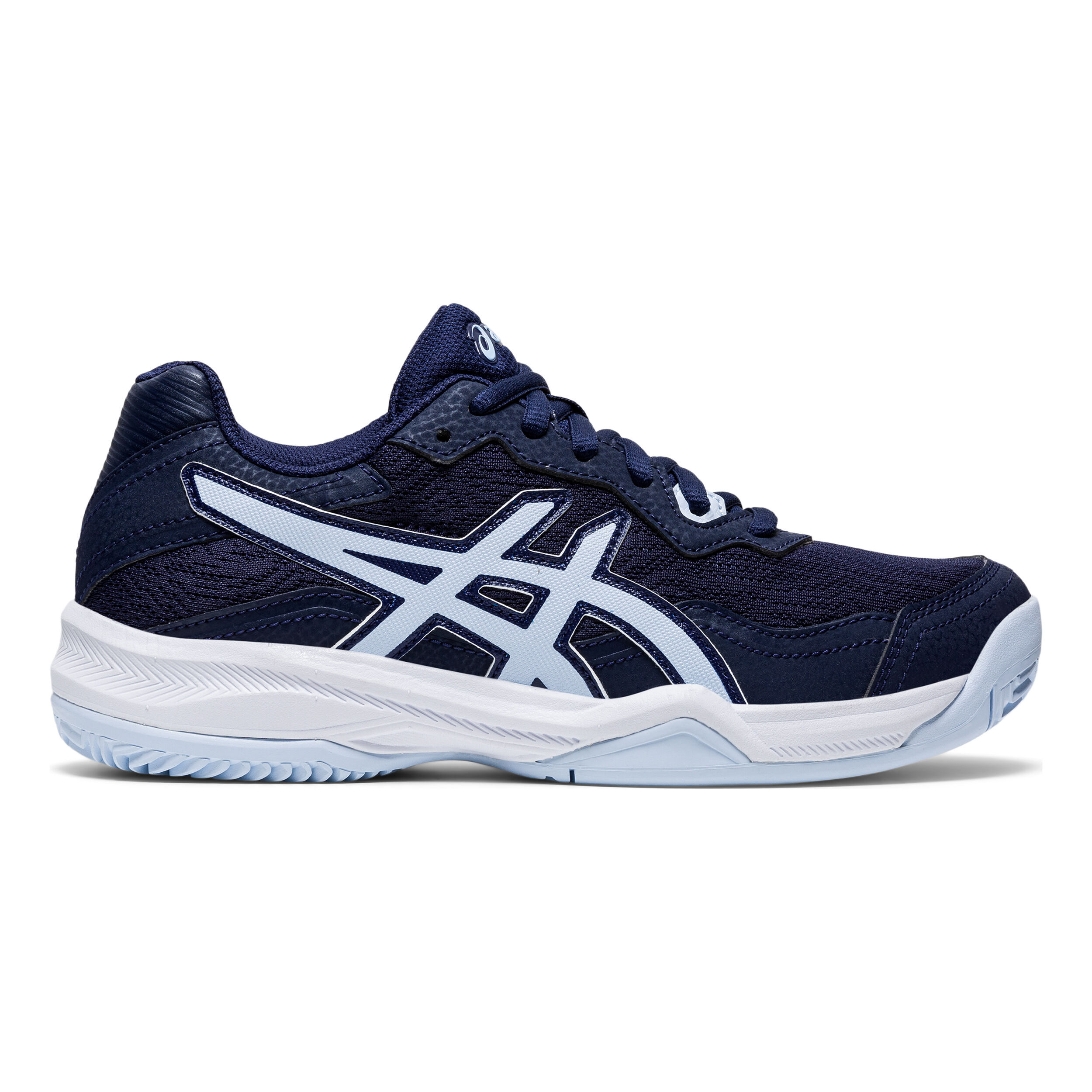 asics gel padel pro gs