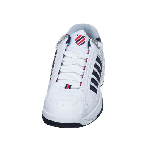 K-Swiss