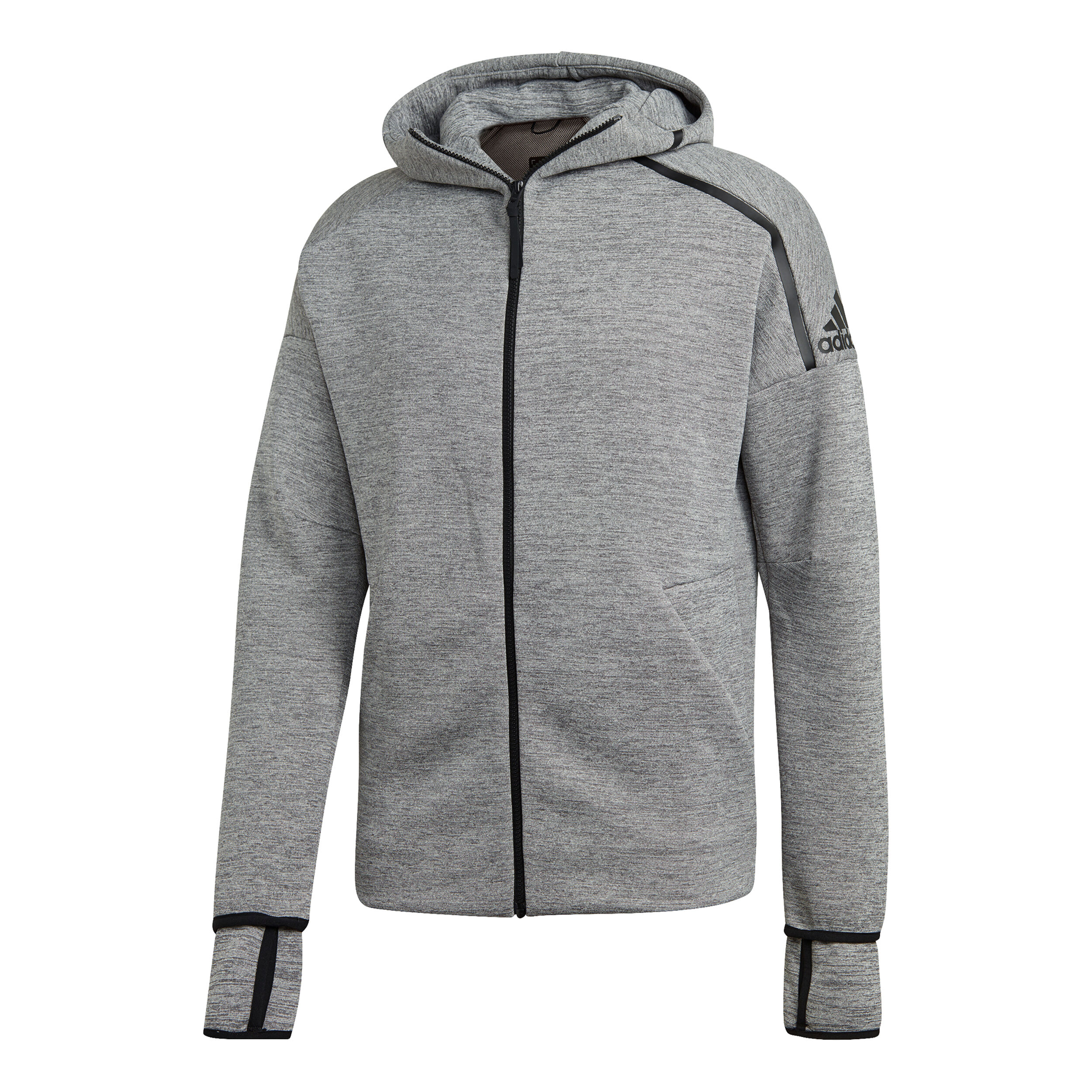 Adidas fast release zipper hotsell