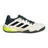 Barricade 13 Clay Court Shoe Men-Cream,Dark Green