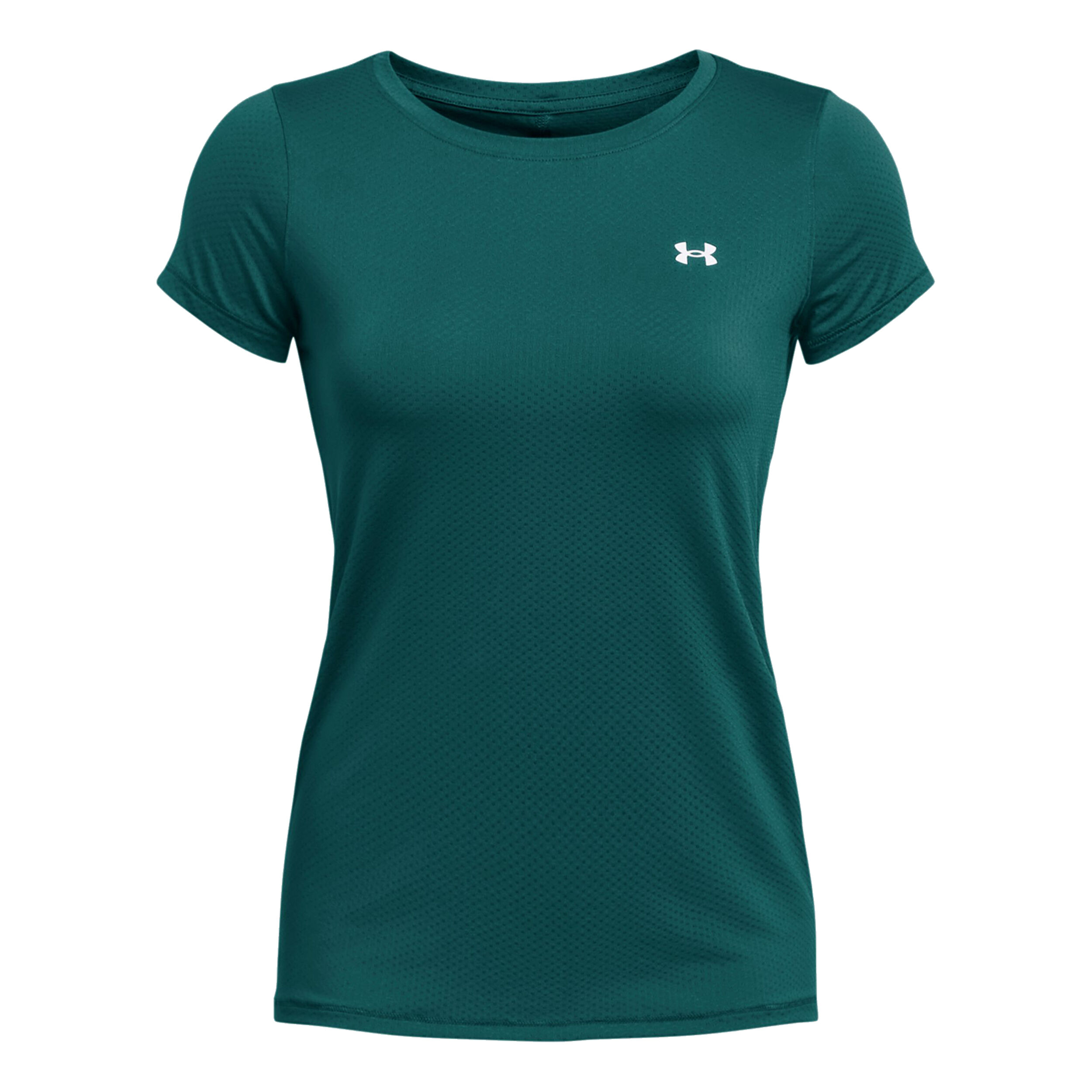 Under armour mesh shirt top