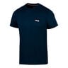 Logo small 2 T-Shirt Men-dark blue