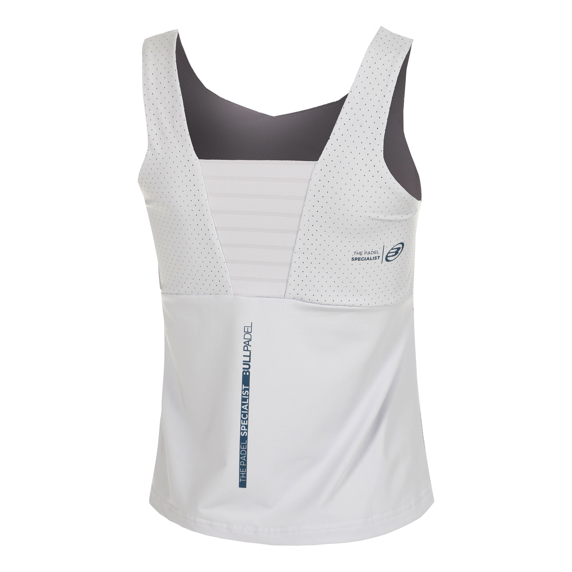 Bullpadel