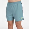 Legar Shorts Men-Light Blue