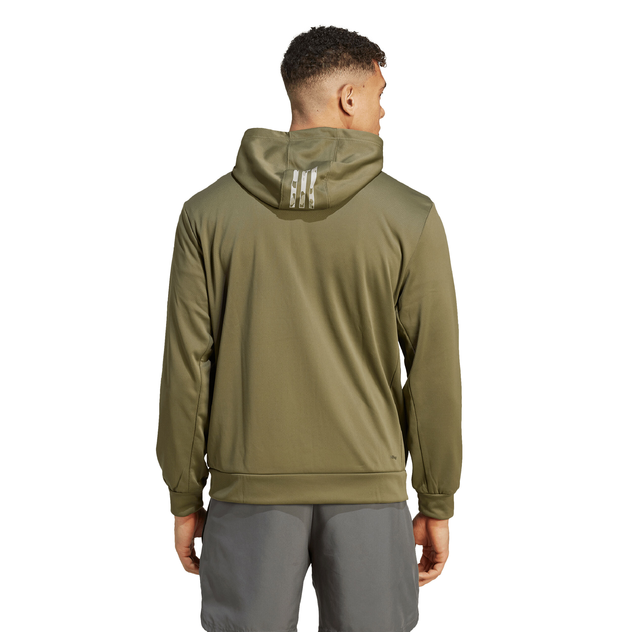 Sport id discount hoodie adidas