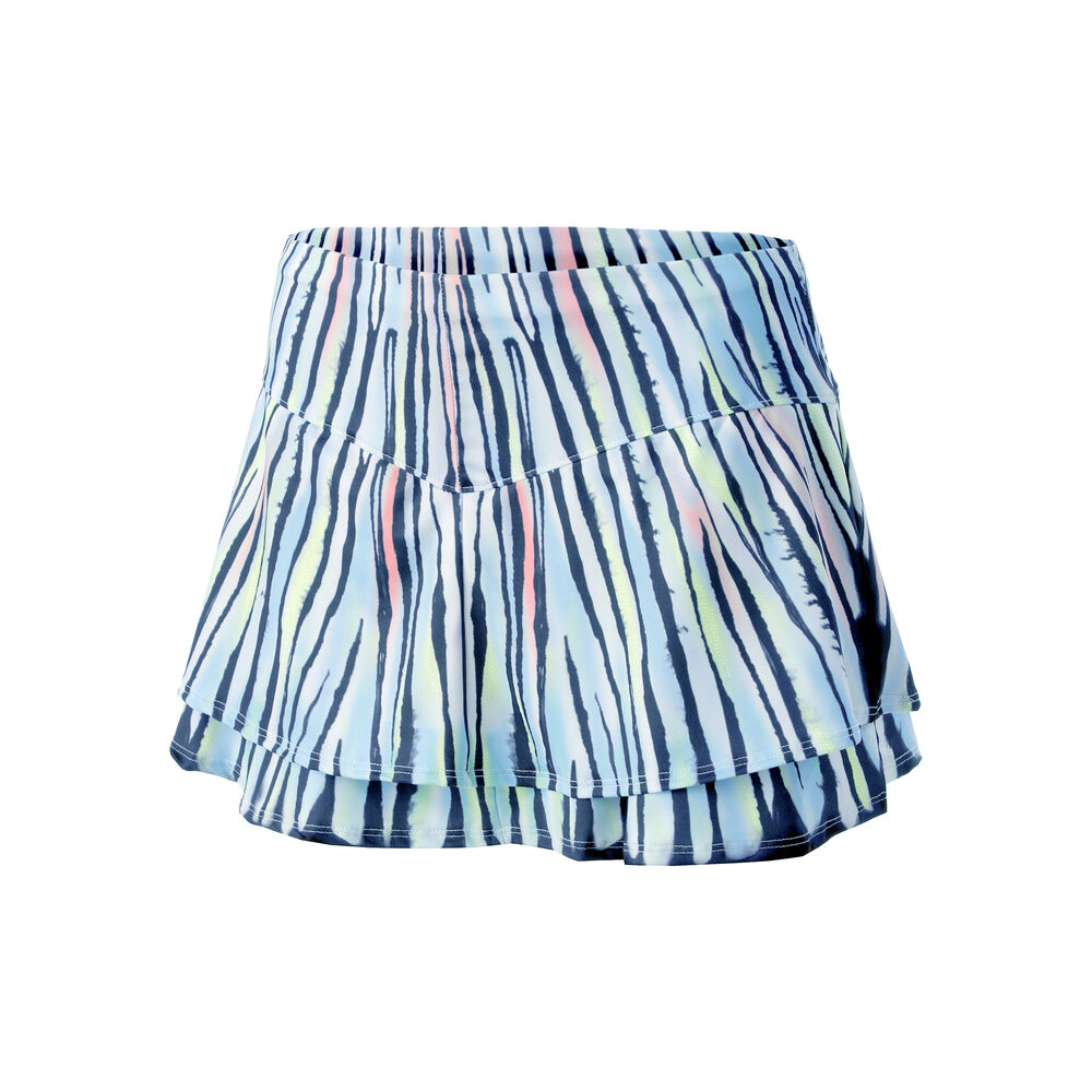 Lucky in Love Going Wild Flip Skirt Women