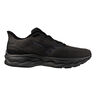Wave Serene GTX 2 Trail Running Shoe Men-Black