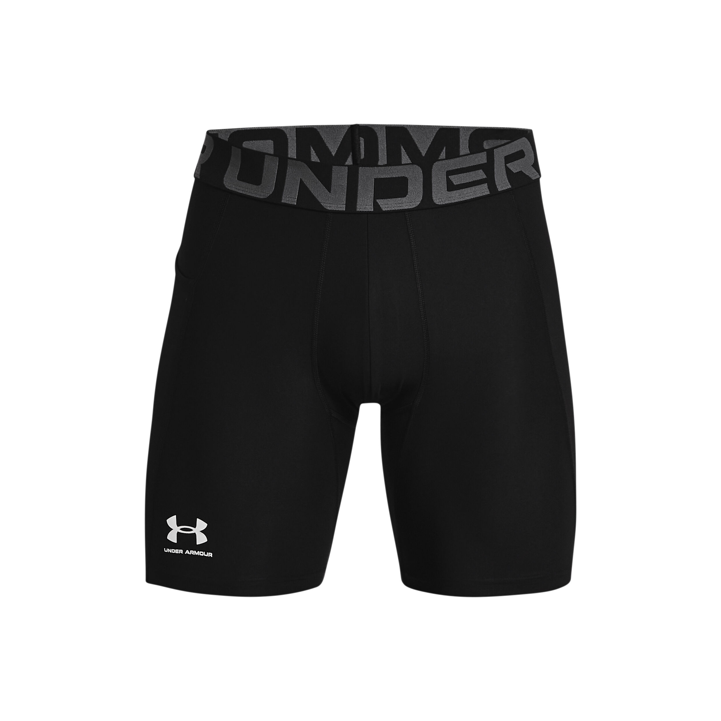 Buy Under Armour Heatgear Men Black online Tennis Point UK