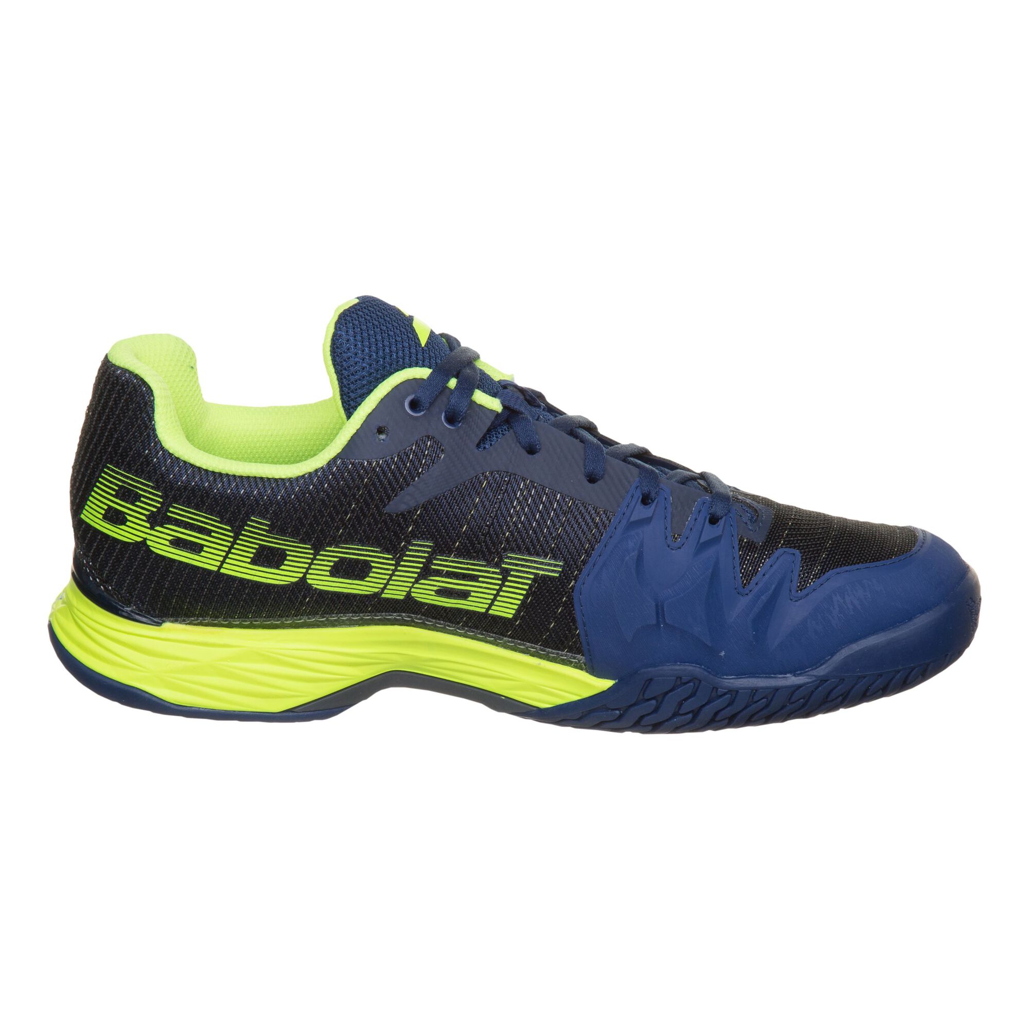 babolat mach 2
