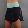 Grace Skirt Women-Black,Green