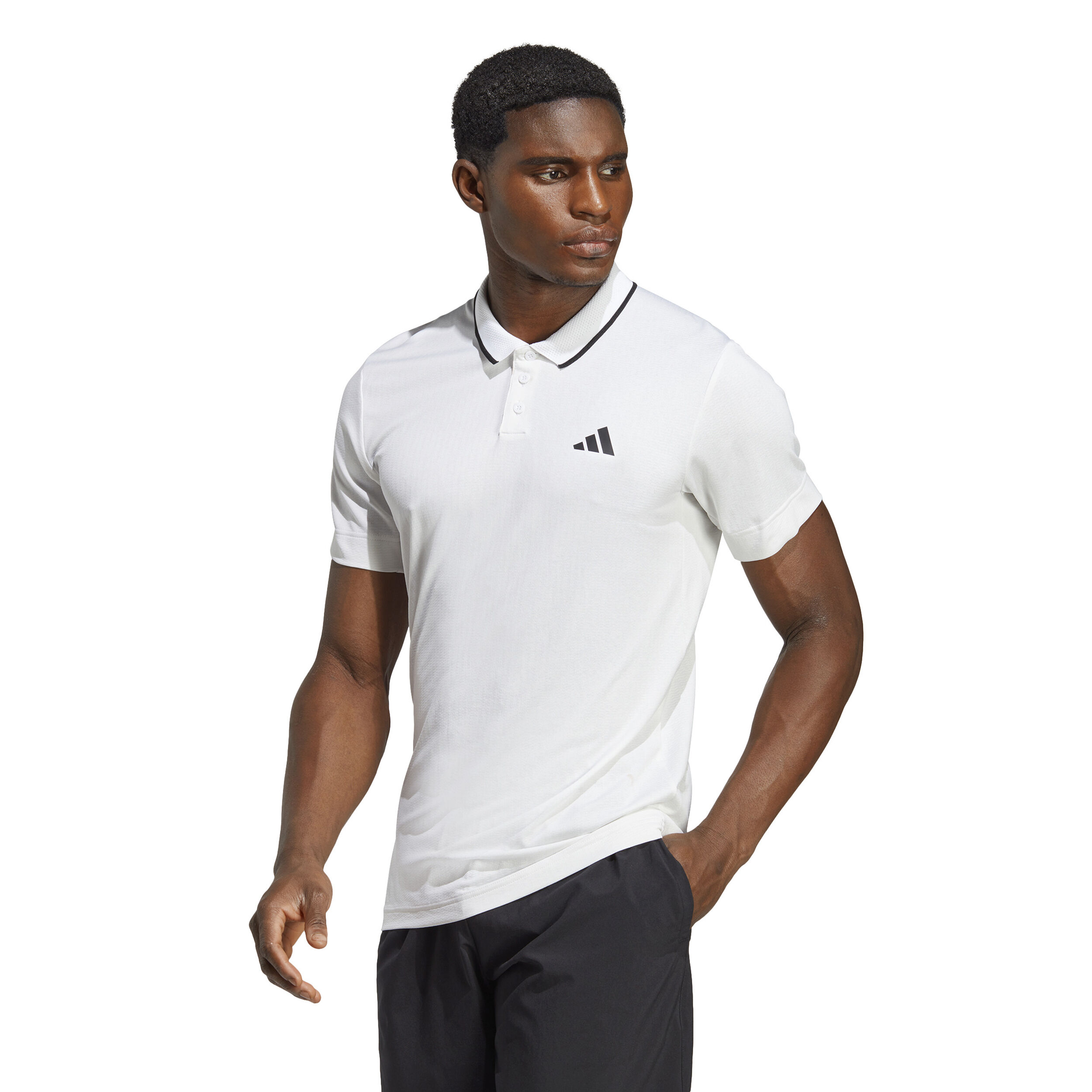 Mens adidas 2025 polo shirts