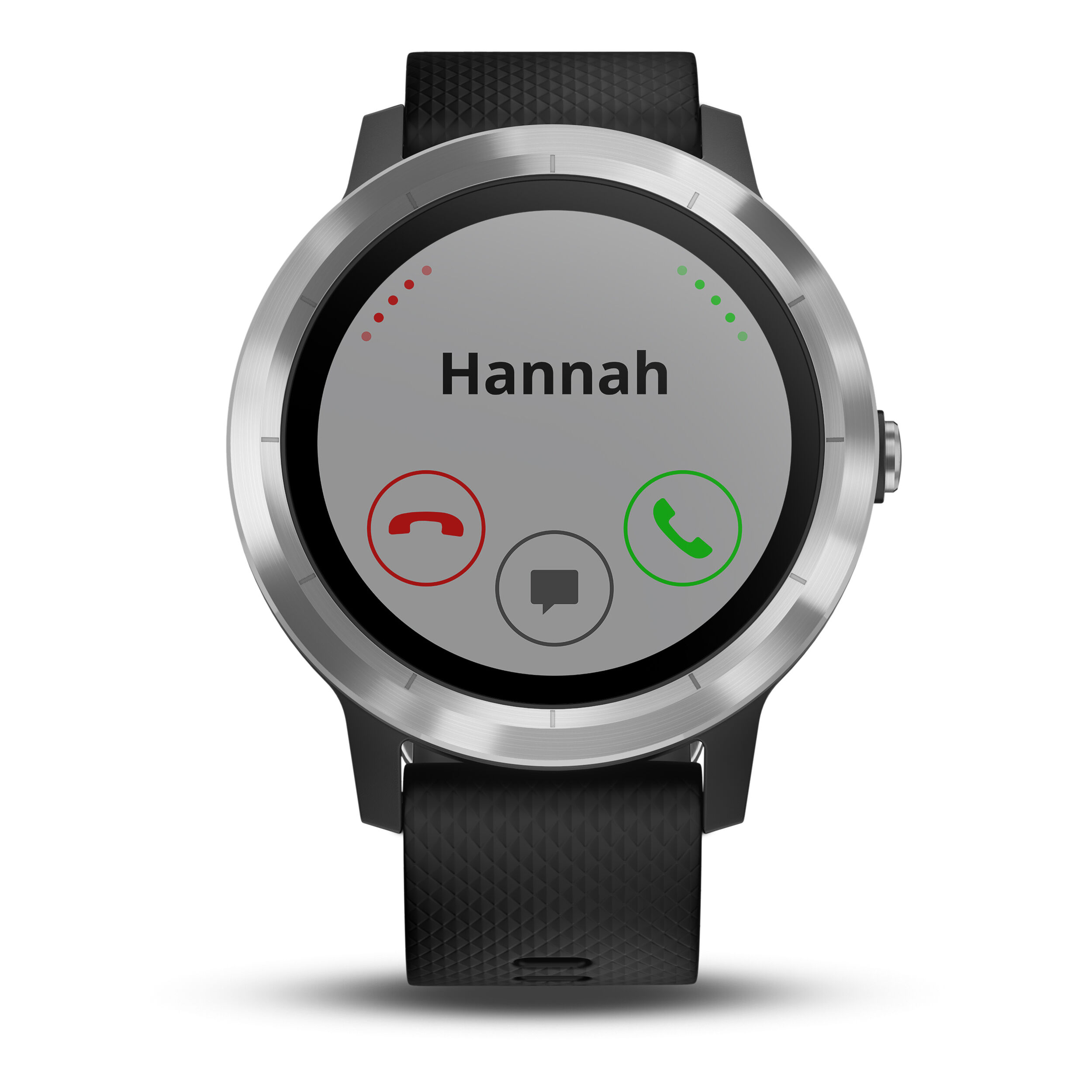 vivoactive 3 tennis