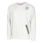 BIDI BADU Clothing BIDI BADU Chill Crew Sweatshirt Men-Cream