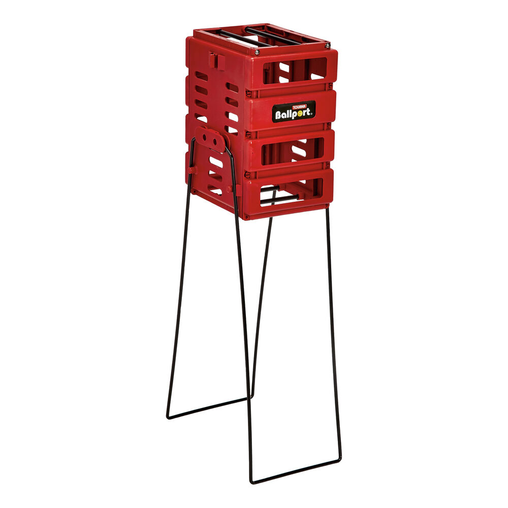 Tourna Mini Ballport 36 Ball Basket
