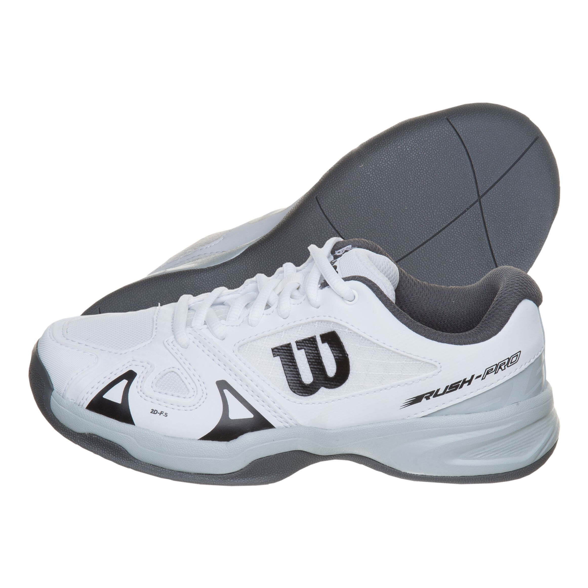 Wilson rush pro new arrivals junior