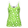 Spirit Ii Tank Top Women-Green