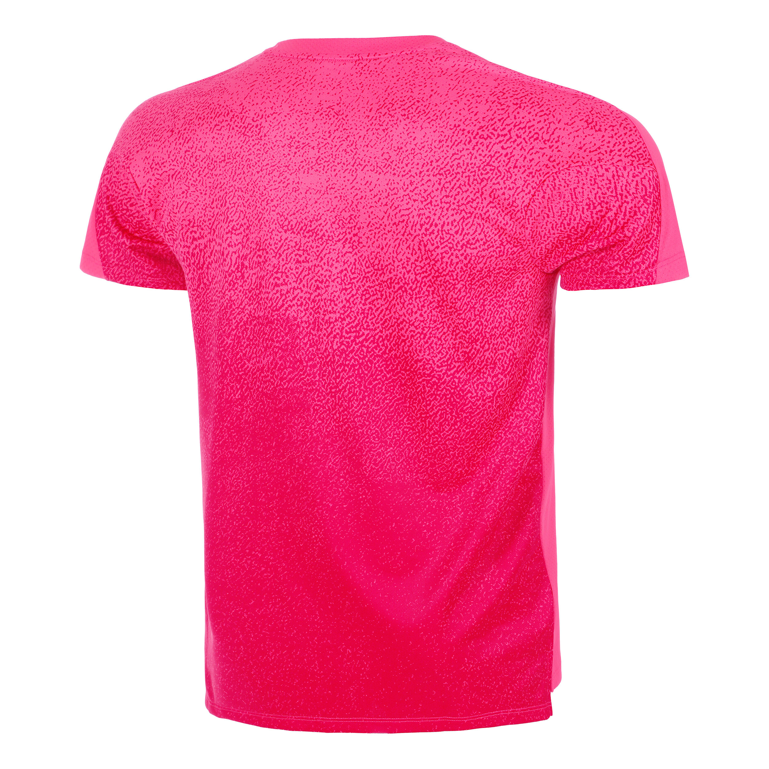 Buy Nike Dri Fit Slam NY T Shirt Men Neon Pink online Tennis Point UK