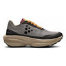 Endurance Trail Running Shoe Women-Grey