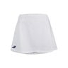Play Skirt Girls-White