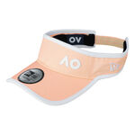 Australian Open New Era Visor AO22 Performance Lifestyle