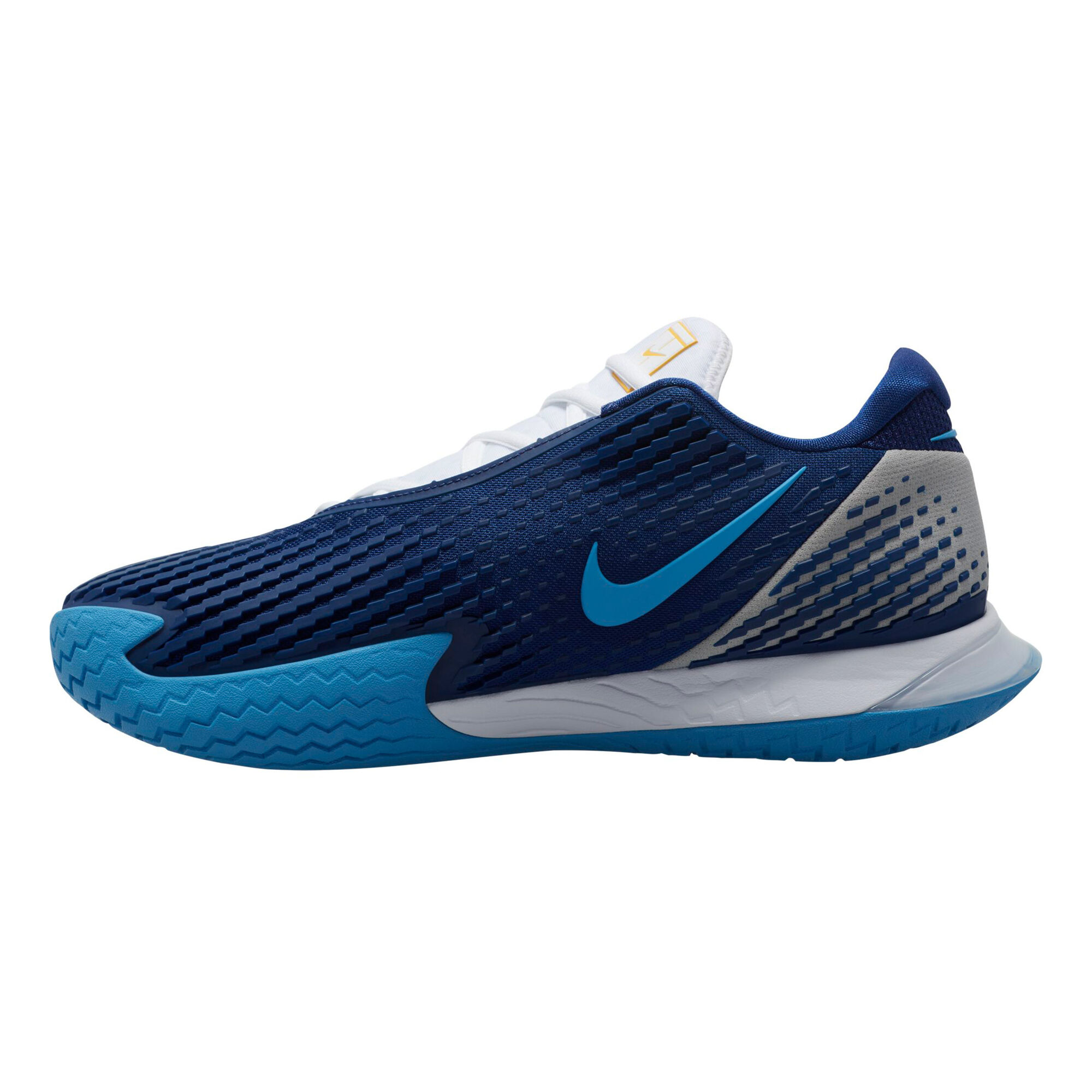 nike court blue