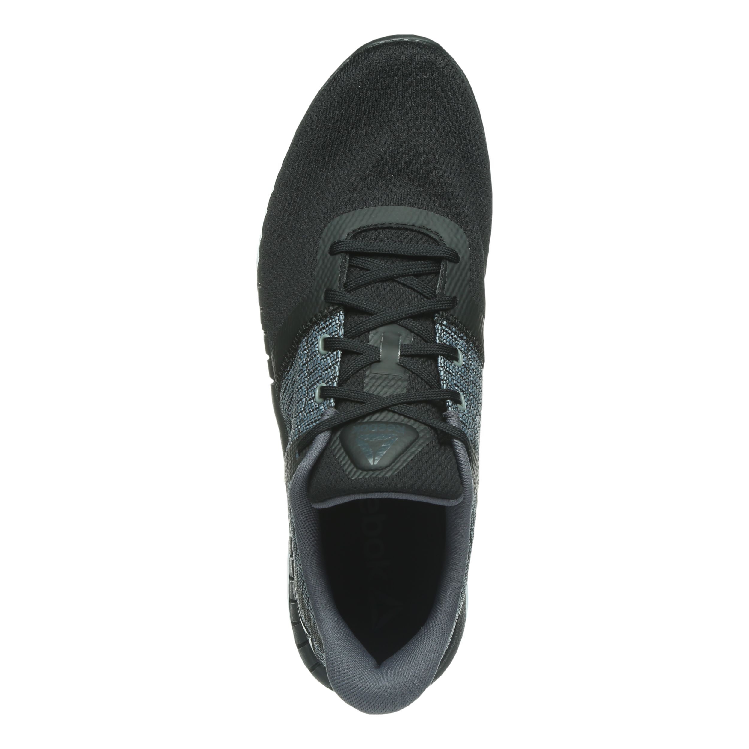 Reebok men's print run clearance