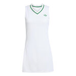adidas Clothing adidas Wow Pro Dress Women-White,Green