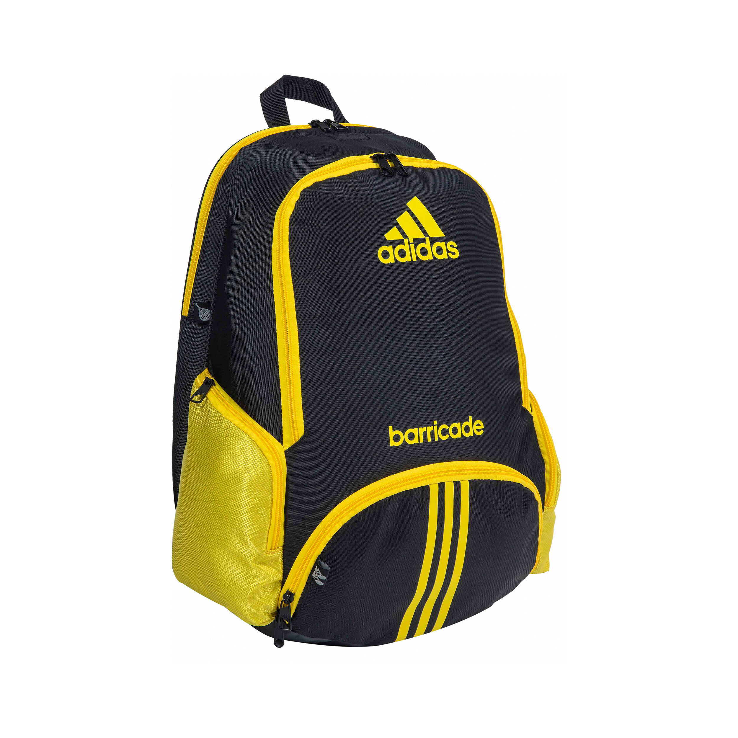 Adidas barricade tennis backpack best sale