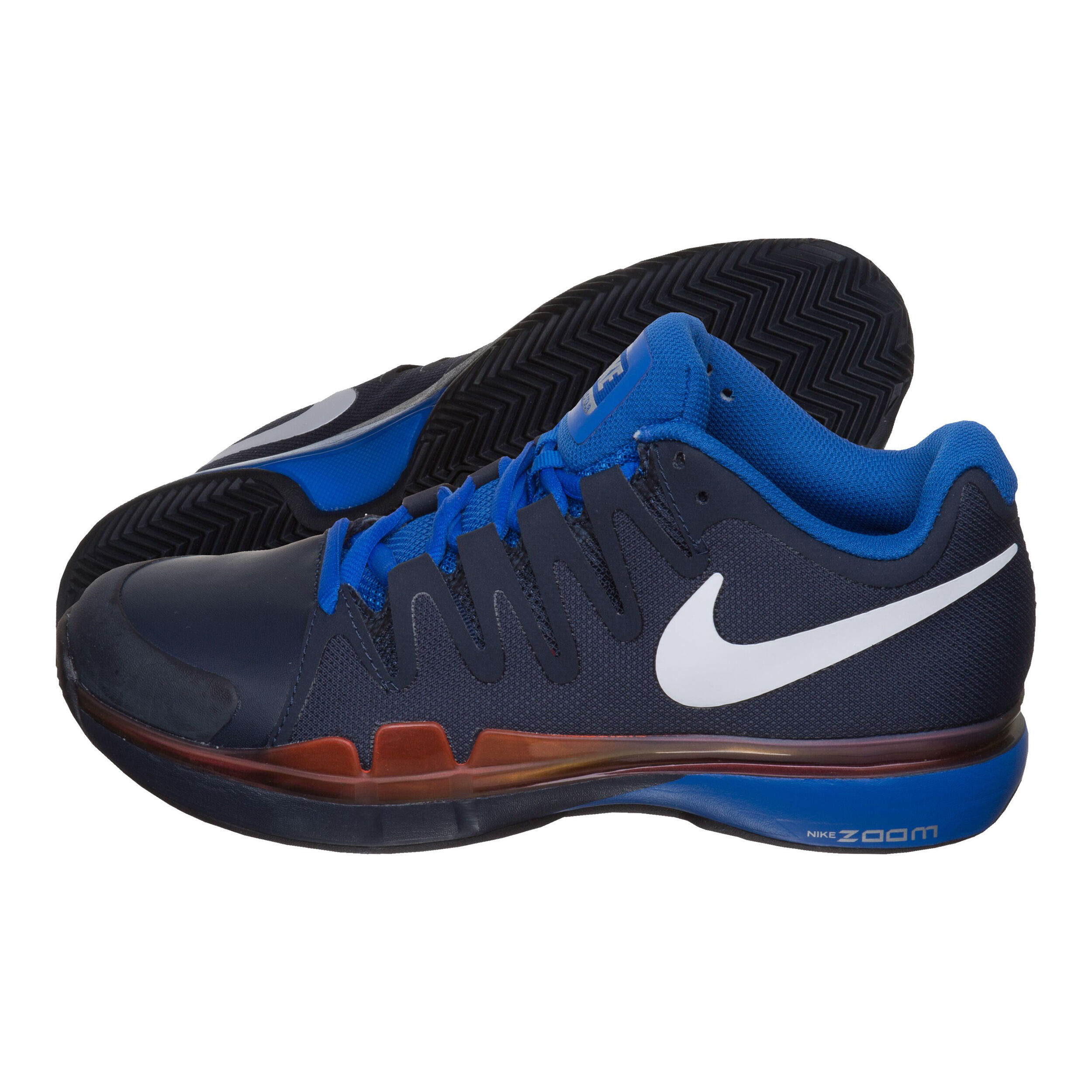 Nike vapor 9.5 clay online