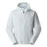 Fontanales Wind Running jacket Men - lightgrey