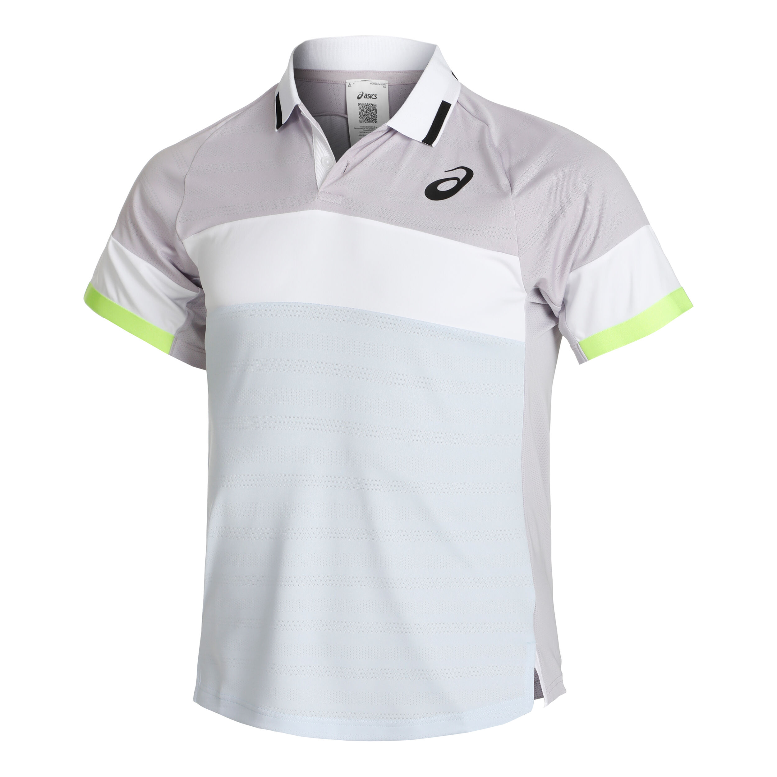 Asics outlet tennis shirt